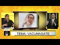 Beto a Saber - JUL 20 - 3/3 | VACUNAGATE | Willax