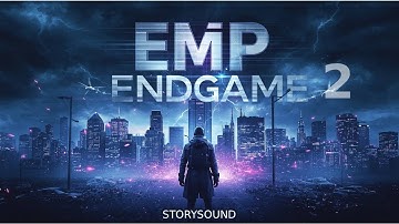 EMP endgame 2 Post apocalyptic Full Audiobook