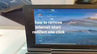 internet-start remove one clock