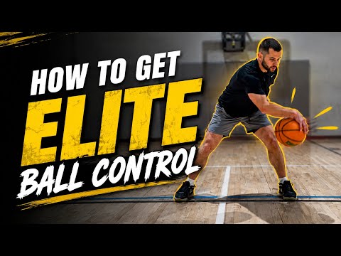 How to get ELITE ball control in 5 minutes! 