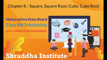 Scholarship 8th - Unit 2 Chapter 8 | Introduction