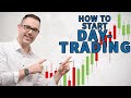 Best Trading Strategies for Beginners - How to start Day Trading