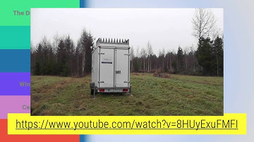 WINDPOWER    Meteorological Instruments, Part 5