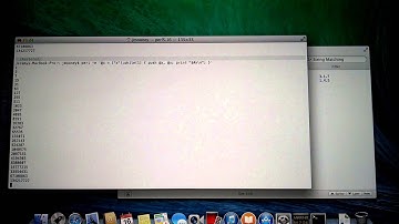 One minute from panic to panic