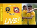 #Дніпро1 — Кривбас. Юнацький чемпіонат. 30-й тур. LIVE!