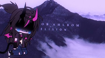 Into the Forest | Jakob Ahlbom | Video Star (Pro) | Gacha Life | Sad Nadezhda Music |