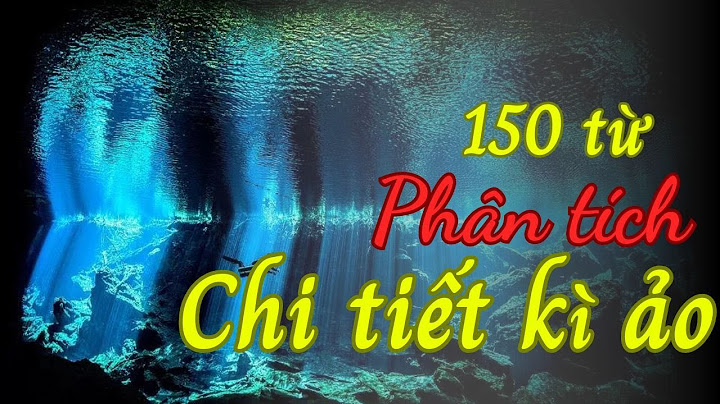 Phân tích đánh giá truyện thần trụ trời năm 2024