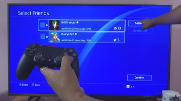 New 2021 : How to Get Notifications when My PS4 Friends are online?