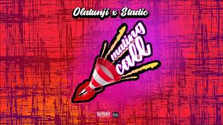 Olatunji x Stadic - Mating Call "2018 Release" (Trinidad) chords