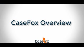 CaseFox