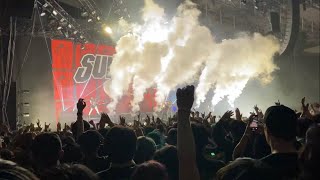 Sum41 - Fat Lip【2024/03/16 Live at PUNKSPRING 幕張】