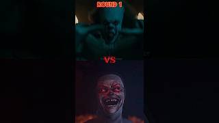 Pennywise vs 3 Horror Game Characters With Street Tier Tournament 🗿🍷