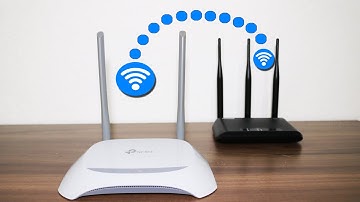 Passo a Passo: Transforme seu Roteador em um Repetidor de Sinal Wi-Fi