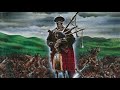 Grave Digger William Wallace Braveheart Tunes Of War Album 