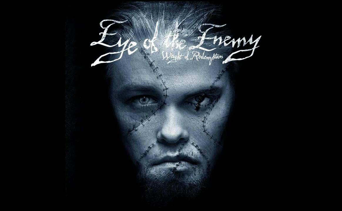 Eye Of The Enemy - Theocracy