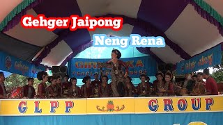 Ibing Vocal Gehger Jaipong | Neng Rena | GLPP GROUP