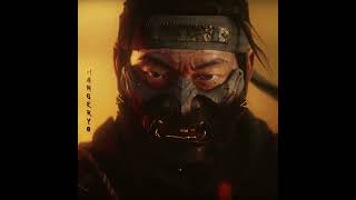 Rip Jin Sakai  Ghost Of Tsushima U0026 Yotei Edit  Pathetic  Society super Slowed  edit ps5