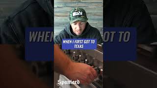 Nick Bare on His Success On YouTube #shorts