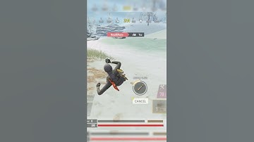 They deleted the game after this😂