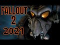 Is Fallout 2 Worth Playing In 2021