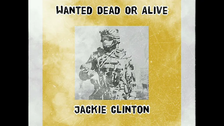 Jackie Clinton (Official audio) (Free To Use)