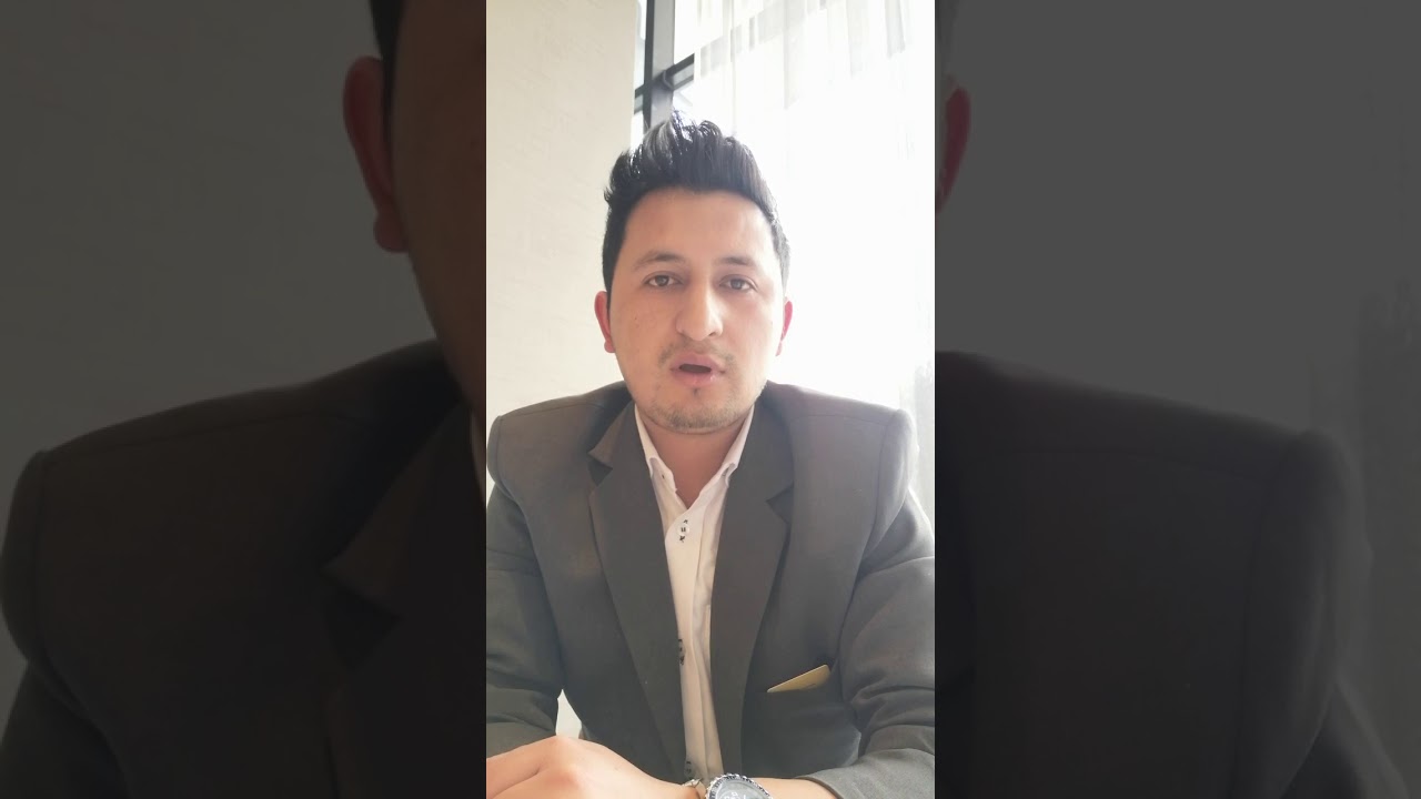 Ínter inship program