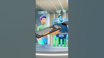 #dailyshorts #bestsmart #1millionviews #bestsmartreview #"Portronics Key7 Combo Wireless Keyboa