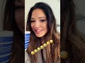 Festival Life and Morning coffee!