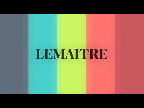 Lemaitre - Day