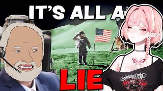 The BIGGEST CONSPIRACY Theories | Internet Historian React