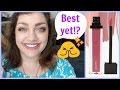 YouTube Made Me Buy It!: Jouer Long-Wear Lip Crème Liquid Lipstick