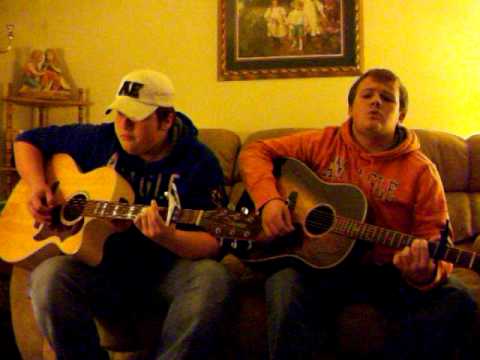 Anymore-Travis Tritt Cover