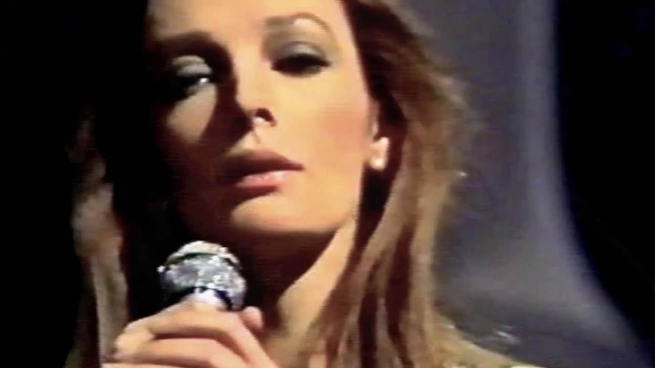 Marie Laforêt - Raúl Maldonado 