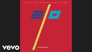 Electric Light Orchestra - Secret Lives (Audio) chords