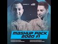 German Avny & Leo Bass - Mashup Pack 2020 #1