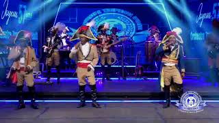 50eme Anniversaire - Orchestre Tropicana d'Haïti ( Live Concert 57 ans - 15 août 2020 )