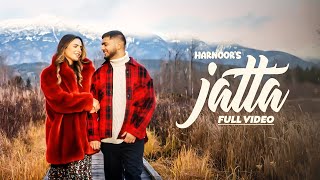 Jatta - Harnoor | MXRCI | Sukh Sangehra | Punjabi Song 2023