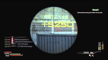 Crazy Dome Spawn Trap!!!