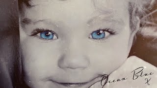 I wrote a song for my daughter's birthday | Ocean Blue