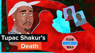 Tupac Shakurs Death Story - Who Killed Tupac