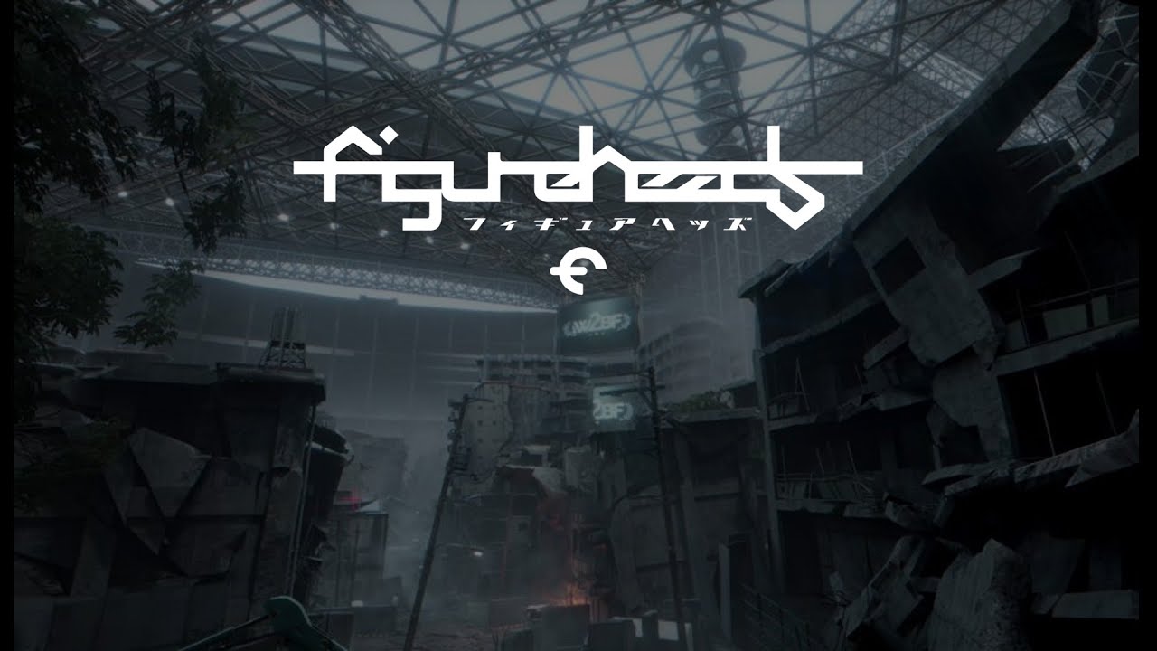 フィギュアヘッズ公式配信 in TGS - YouTube
