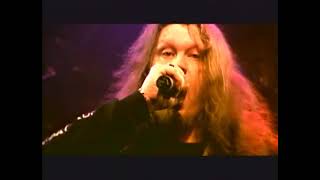 &quot;The Pharaoh Sails to Orion&quot; (Nightwish From Wishes to Eternity Live in Tampere 2000 - 04of15)