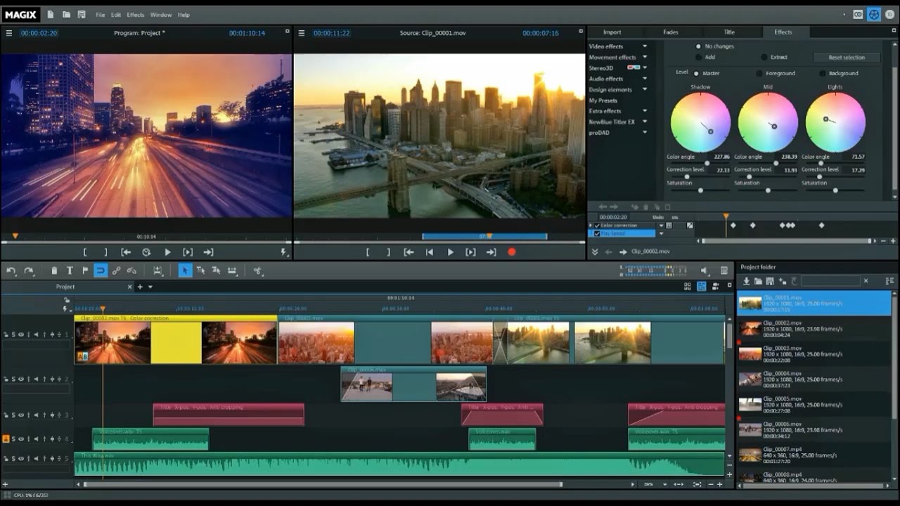 Image result for top video editing software