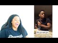 TIK TOKS FOR DEE SHANELL | Reaction