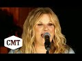 Trisha Yearwood’s Acoustic Version of "She