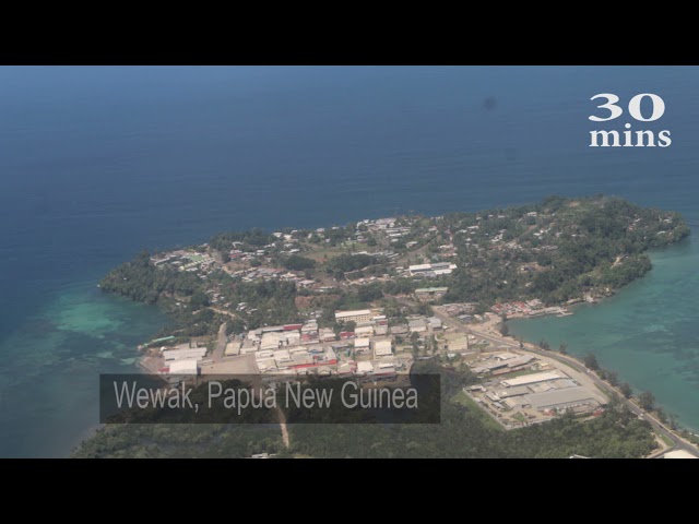 SONG BY FELIX YAUSI I SOLWARA MERI | PAPUA NEW GUINEA class=