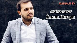 Cahangeşt -İmam Huseyn & İbrətamiz Şer 2020 Resimi