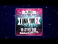 Miniature de la vidéo de la chanson Take You Out Tonight (All Stars Remix)