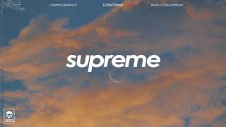 (FREE) Sad Acoustic Guitar Sample No Drums | Sad Guitar Loop | 'Longtrain' (prod. Supreme)