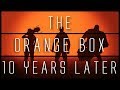 La bote orange 10 ans aprs